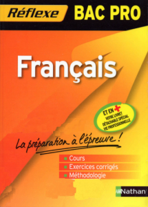 Français Bac Pro (Christine Kermarec)