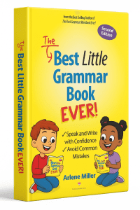 The Best Little Grammar Book Ever